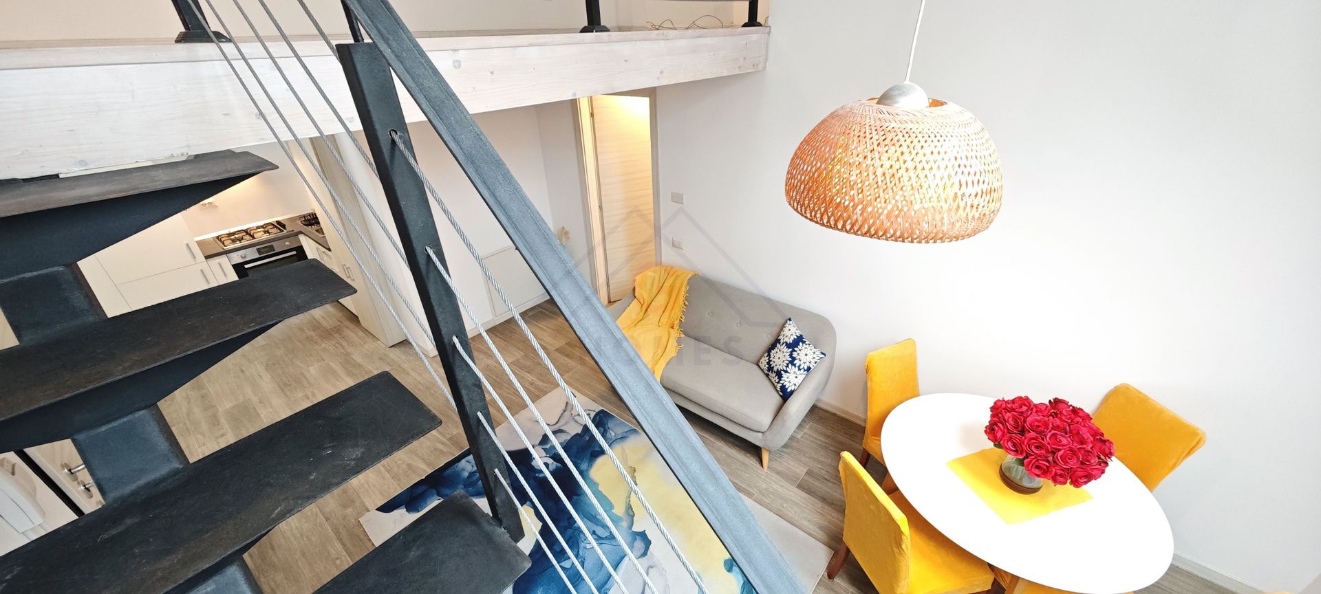 Apartament “de revista”, la casa in Elisabetin- zona consulatelor. - Poză 29