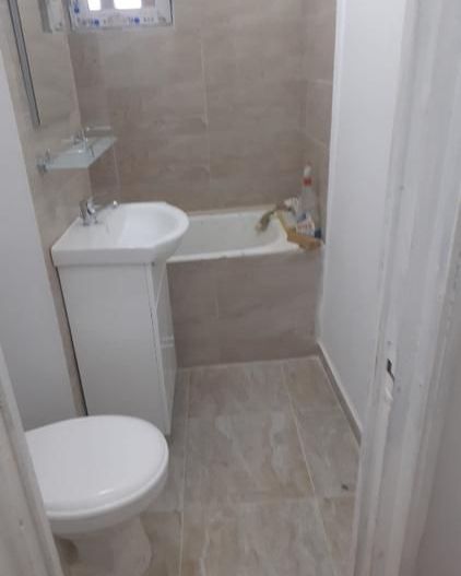 Apartament 2 camere, zona Sud Focsani - Poză 1