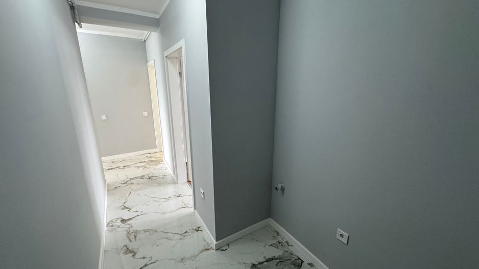 Apartament modern 3 camere - Cristian Sibiu - Poză 17