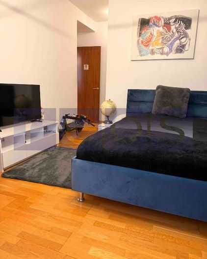 VANZARE APARTAMENT MODERN 4CAMERE | IANCU NICOLAE | 96MP | TERASA 17MP - Poză 9