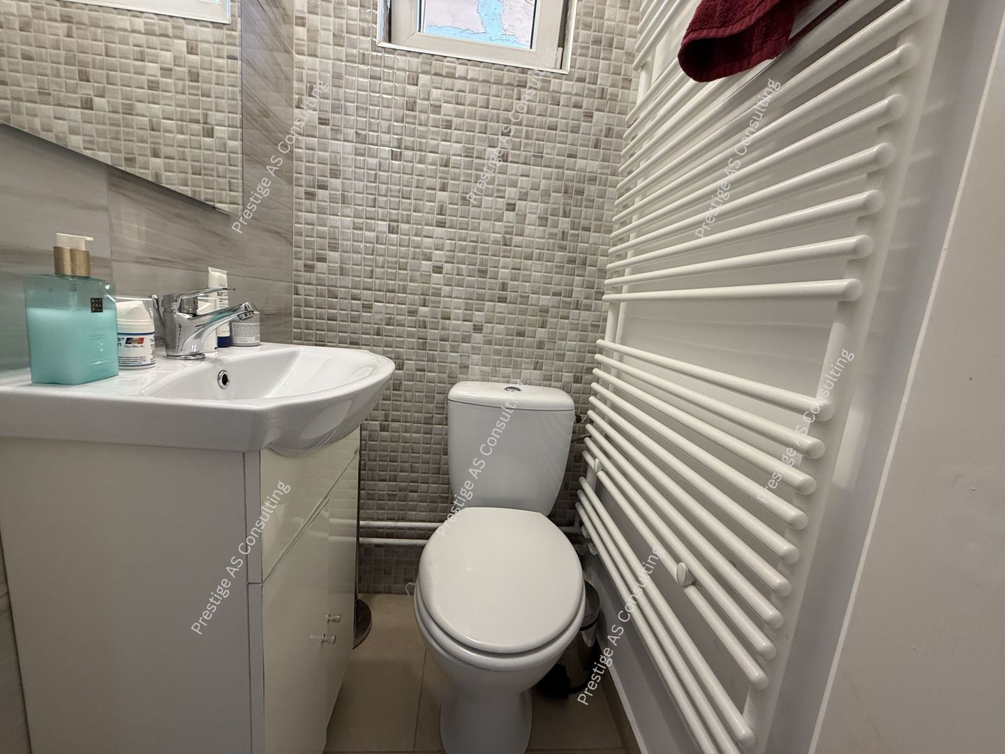 Apartament 2 Camere 2 Bai | Parter | Iosefin - Poză 12
