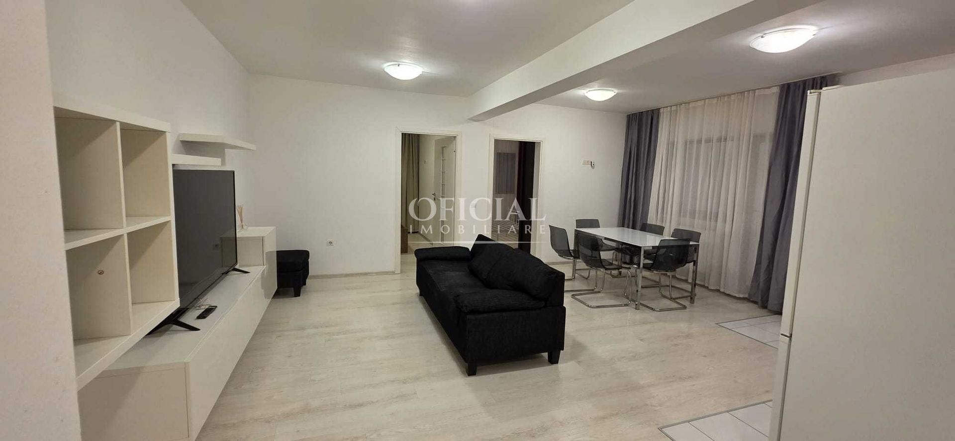 Apartament 3 camere | Parcare | 67 mp | Zona Sub Cetate | Floresti - Poză 2