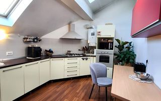 Apartament 3 camere | zona Mărul de Aur | garaj | curte privată - Poză 9