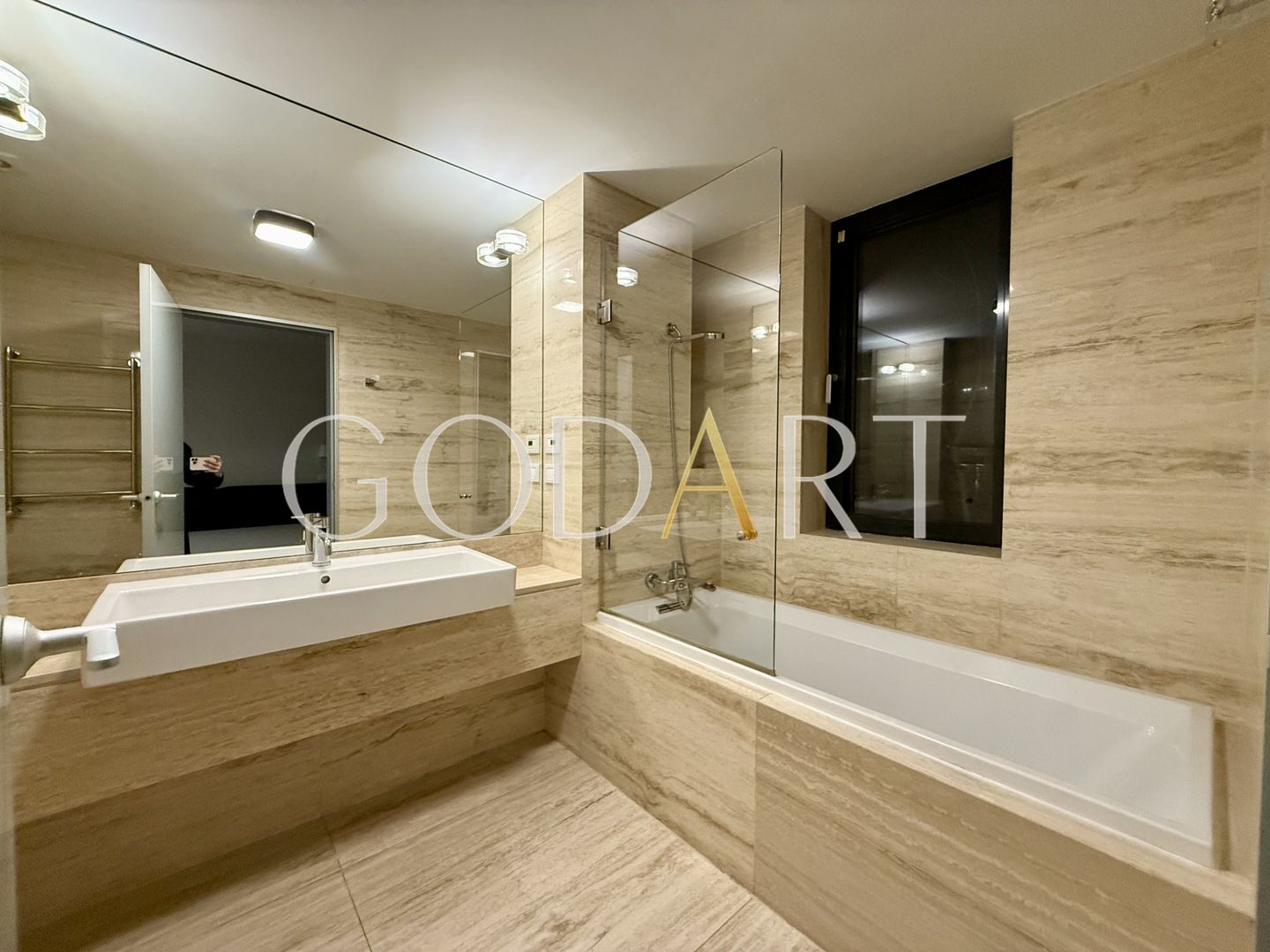 Apartament premium | Loc de parcare | Boxa | Rahmaninov - Poză 16