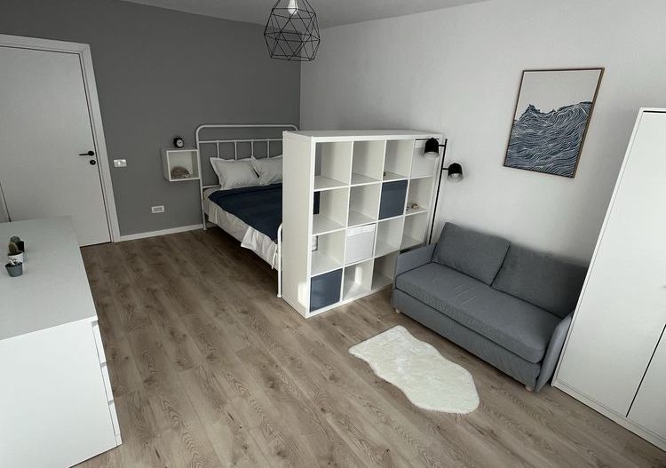 Garsonieră ideală pentru investiție zona Tineretului - Poză 3