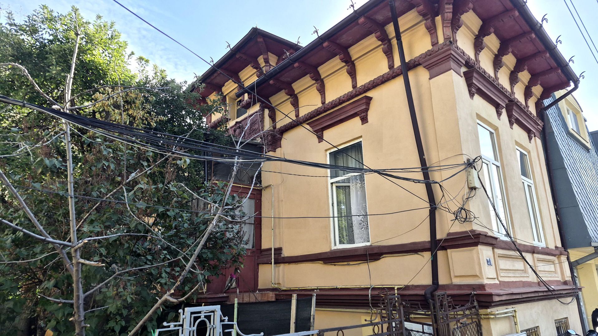 Casa individuala D+P+Pod - Serban Voda - Cantemir | 120 mp | Curte proprie - Poză 1
