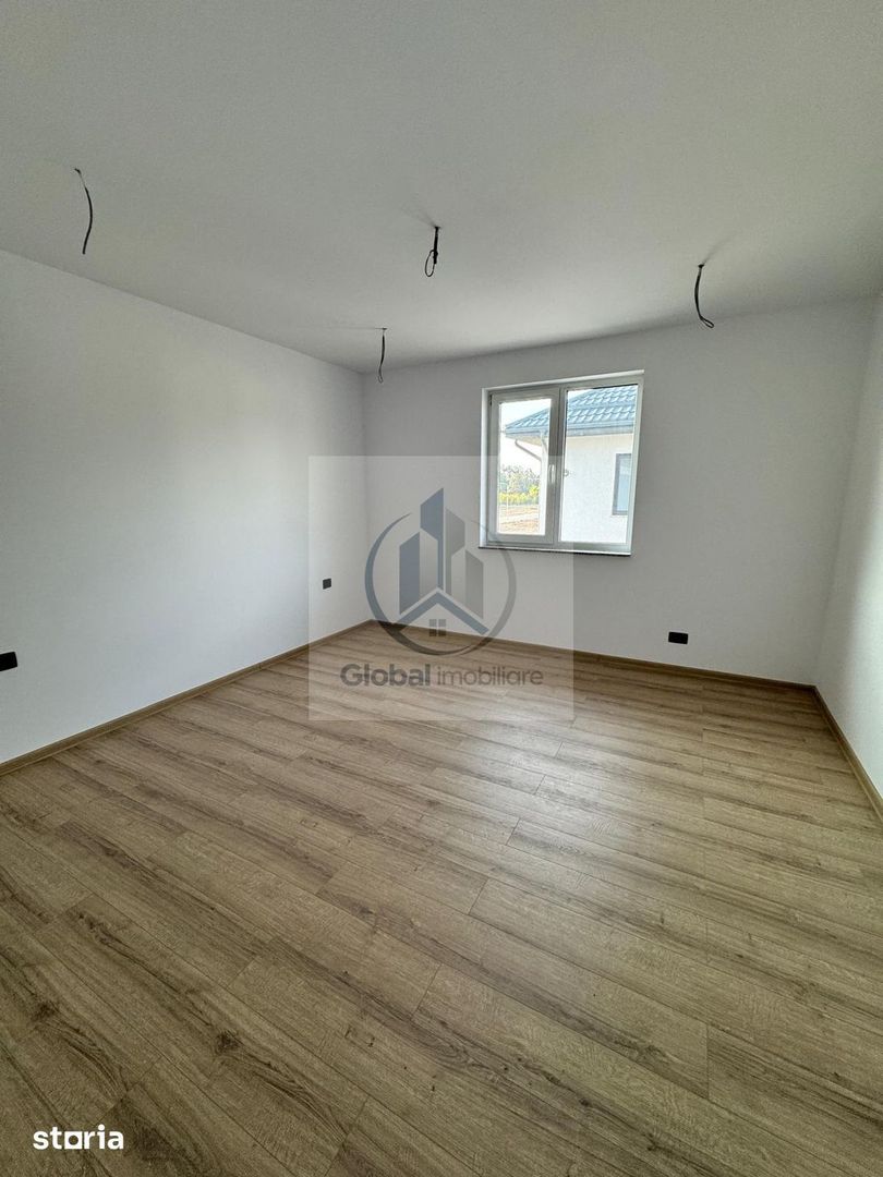 Vila de vanzare | 3 dormitoare | 2 bai | Str.Sacalului-Pantelimon,IF - Poză 13