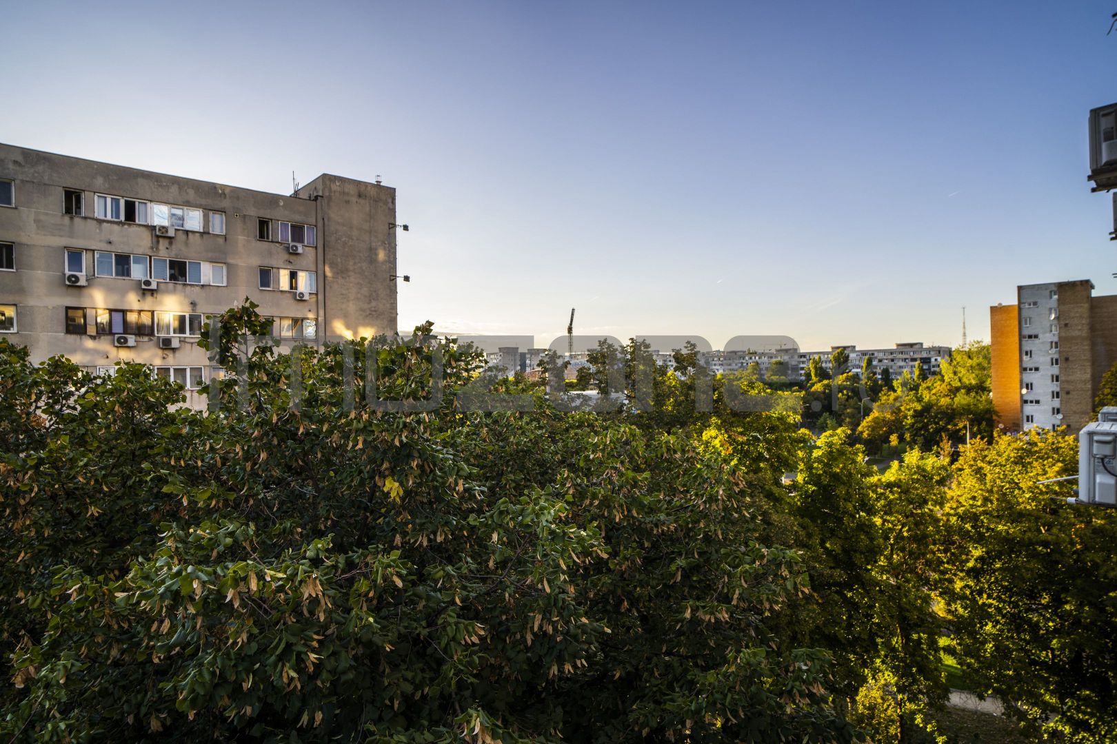 Drumul Taberei - Favorit, Garsoniera, 33 mp, 6/9, 2 lifturi, metrou langa bloc - Poză 11