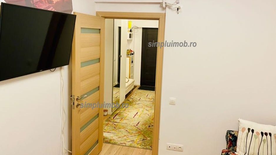 Apartament 3 camere Giulesti Cladire 2019 - Poză 6