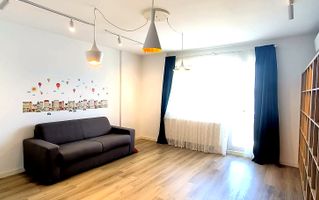 Apartament 2 camere Aparatorii Patriei-Soseaua Oltenitei Parcare Boxa - Poză 6
