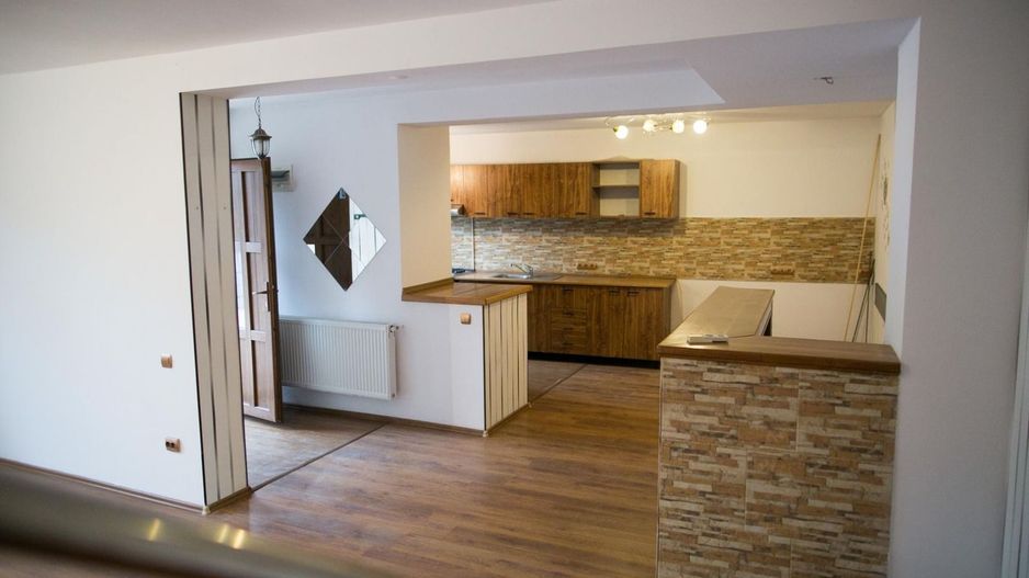 CASA COCHETA 4 CAMERE +LOC DE PARCARE || BANEASA - Poză 3