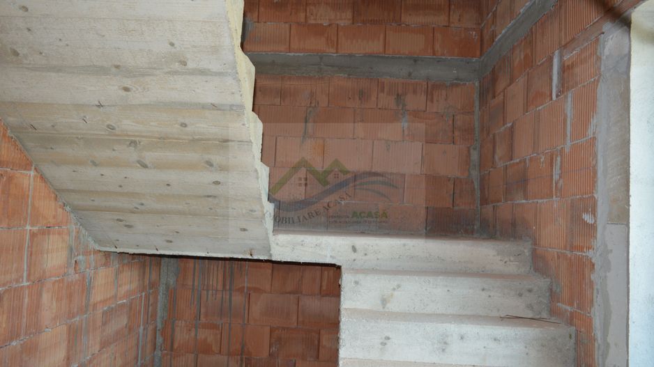 Casă 5 camere Siliștea Nouă/Suceava - Poză 32