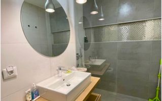 ÎNCHIRIERE 2 CAMERE | STEFAN CEL MARE | CENTRALA PROPRIE - Poză 8