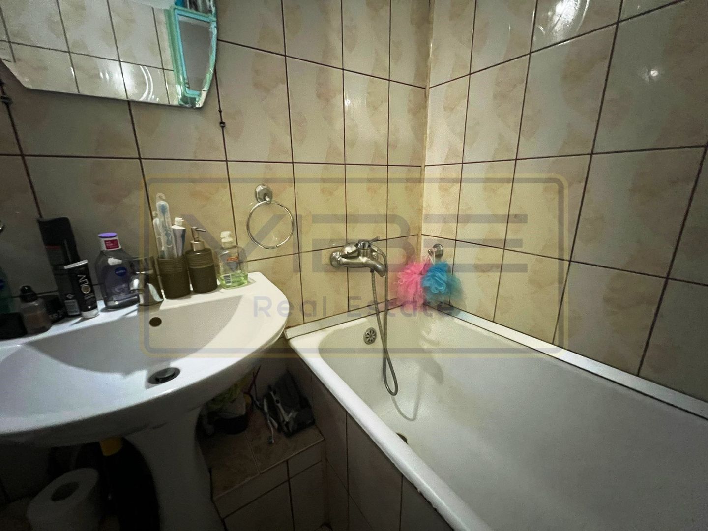 Apartament 2 camere Alexandru cel Bun- 5 min Parcul Voievozilor - Poză 17