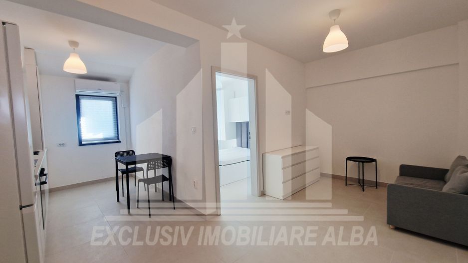 Apartament cu 2 camere, etaj 2, Bloc Nou - Poză 5