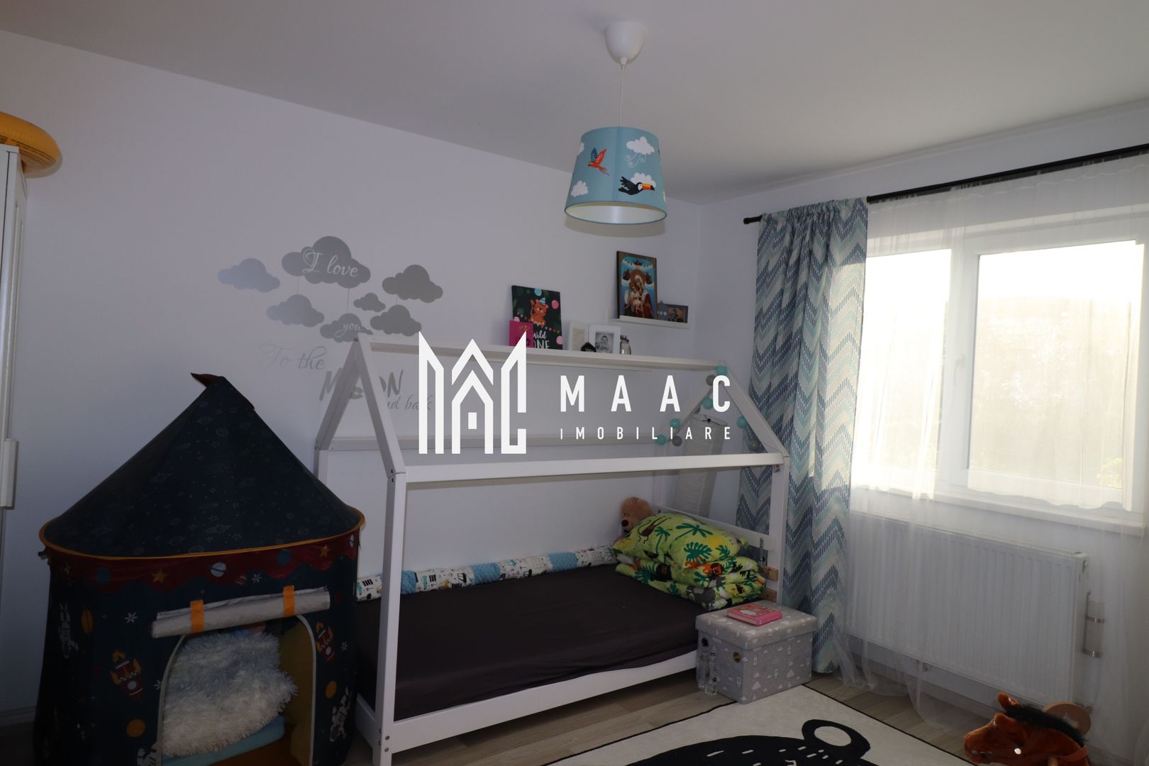 Casa Sura Mare | 120 mp utili | Terasa 25 mp |  Curte - Poză 5