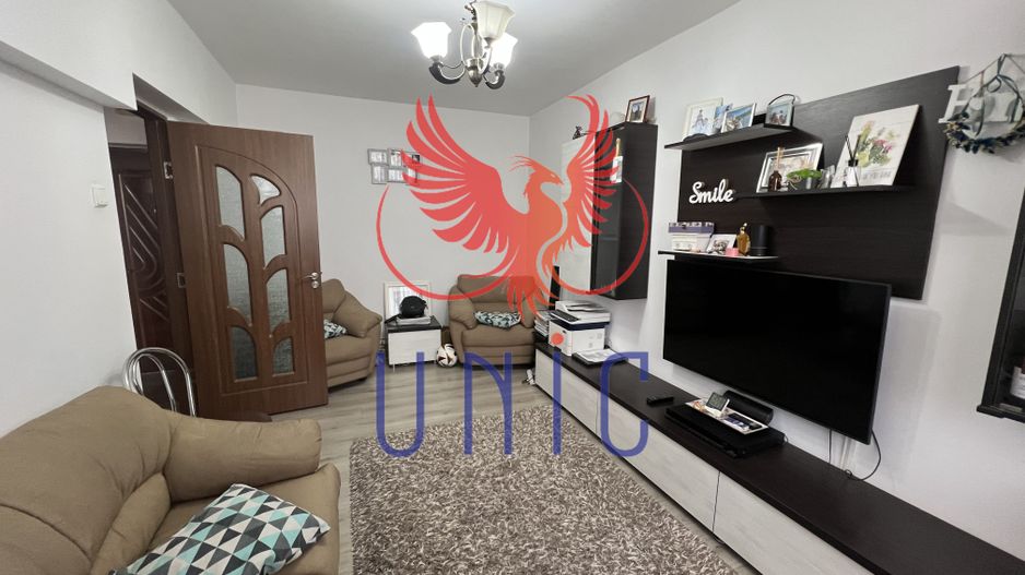 Apartament 3 camere Decomandate Lapus et 3/4 - Poză 2