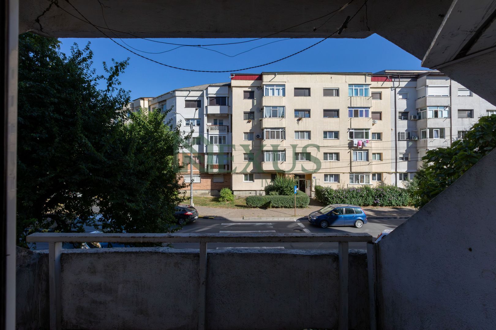 Apartament cu 4 camere, 90 mp, etaj 1 – Zona Nord, Bacău - Poză 19