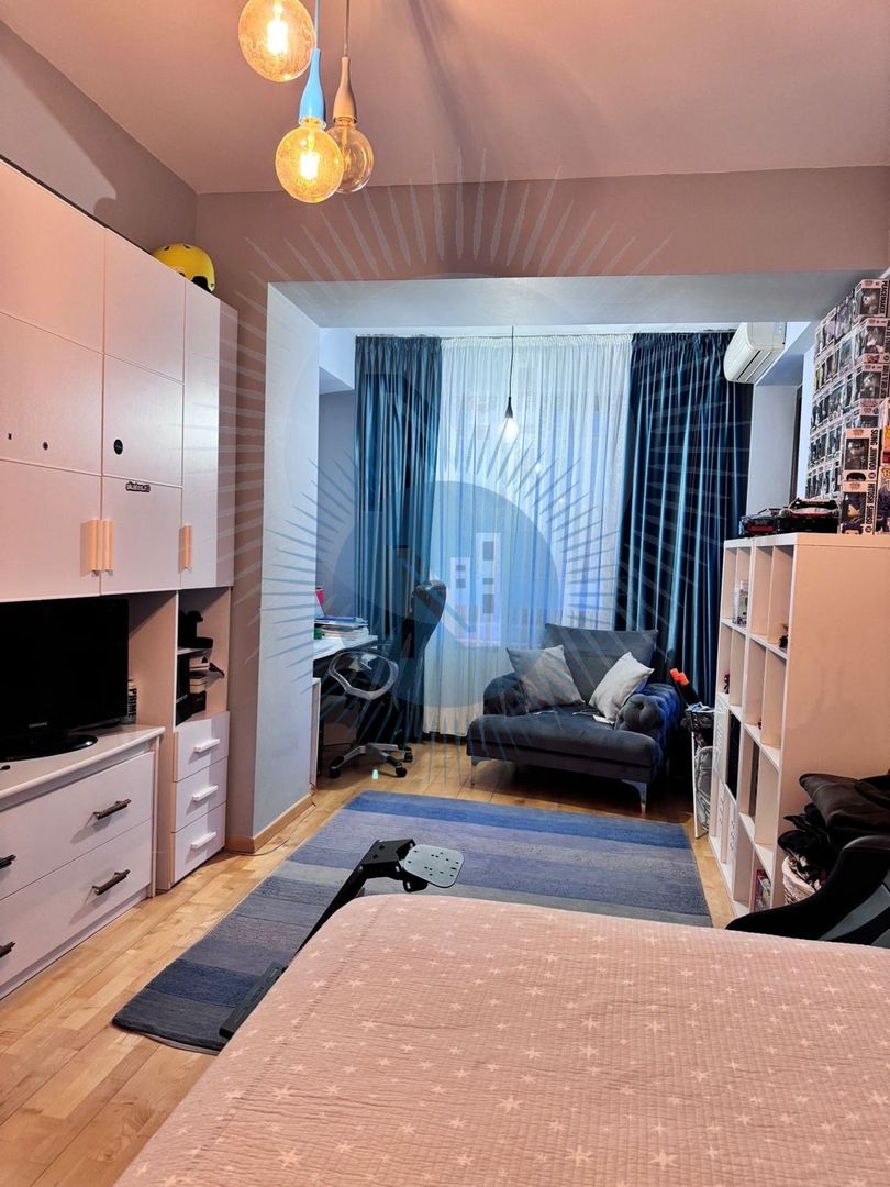 Apartament 3 camere North Lake View - Poză 4