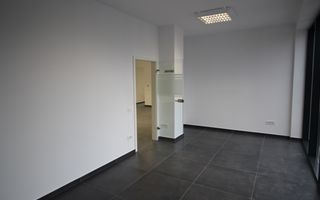 Spațiu de birouri de 110mp de închiriat  - Dumbravita - Poză 10