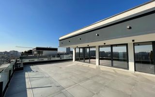 Penthouse în Lacul Tei cu vedere panoramica spre lac - Poză 12