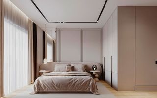 The Concord I Apartamente 3 camere I Premium - Poză 1