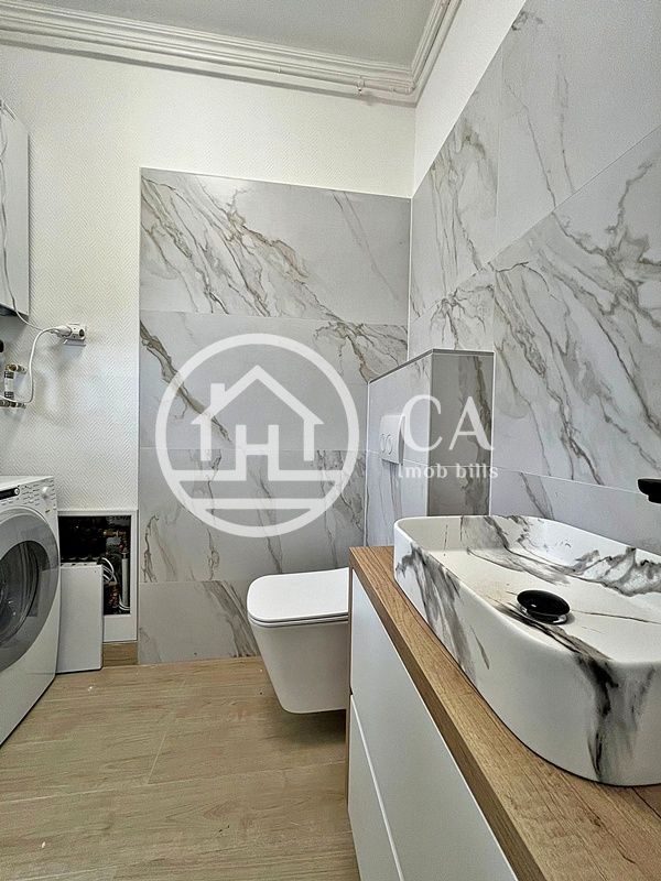 Casă de închiriat cu 4 camere în Oncea, Oradea - Poză 15