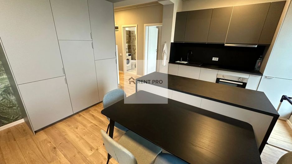2 Camere Cu Vederea  Exigent Plaza Residence - Poză 3