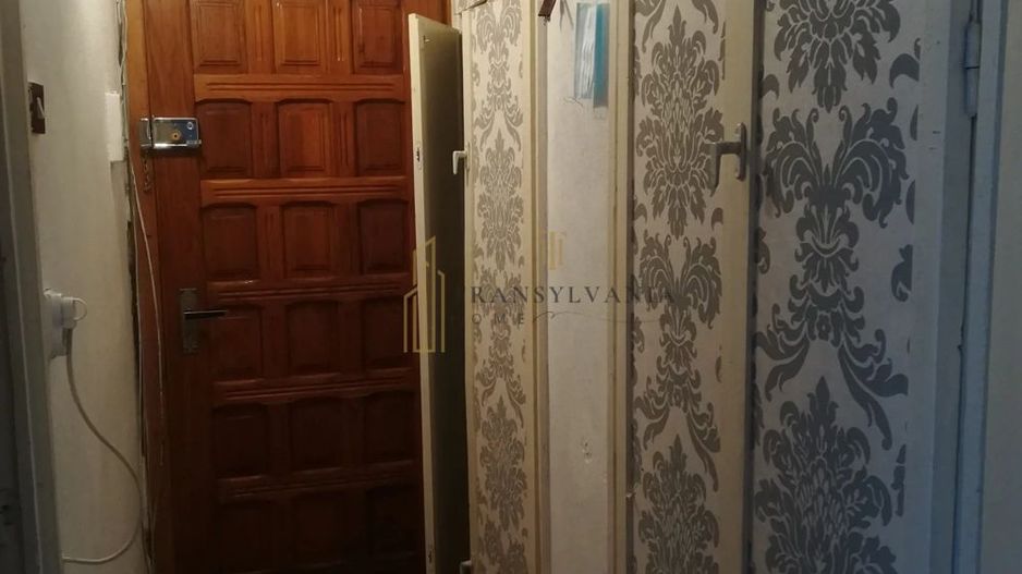 Garsoniera de inchiriat, zona linistita - Poză 4