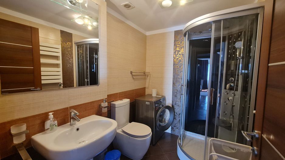 Apartament | 4 camere | 2 locuri parcare | North Area Lake View - Poză 6