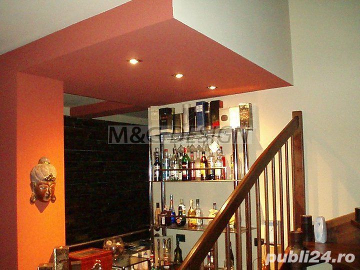 Ap. 3 camere pe 3 nivele - Poză 2