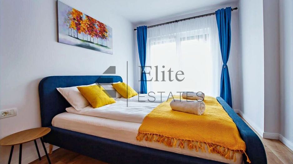 Apartament 2 camere cu parcare, zona Ceyrat - Poză 11