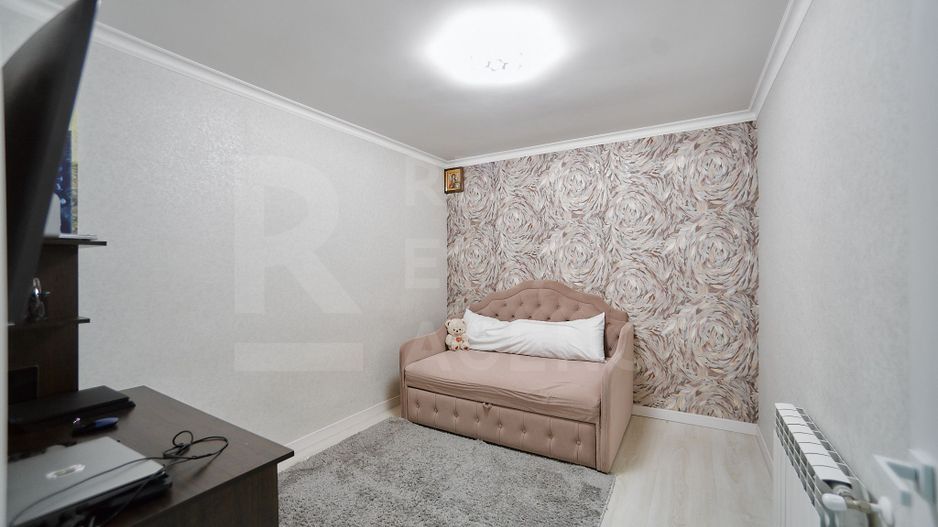 Vânzare, apartament, 3 camere, str. Voluntarilor, Ciocana - Poză 10