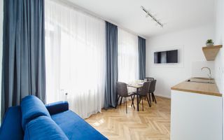 Apartament de închiriat la casă - Poză 7
