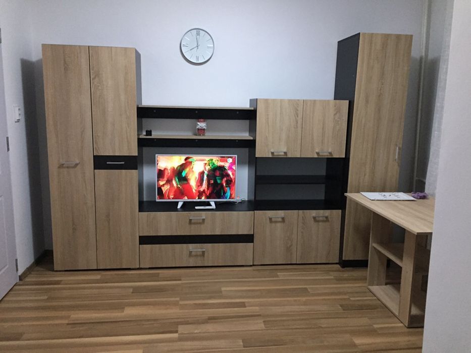 STUDIO TEIUL DOAMNEI | FACULTATEA DE CONSTRUCTII - Poză 1