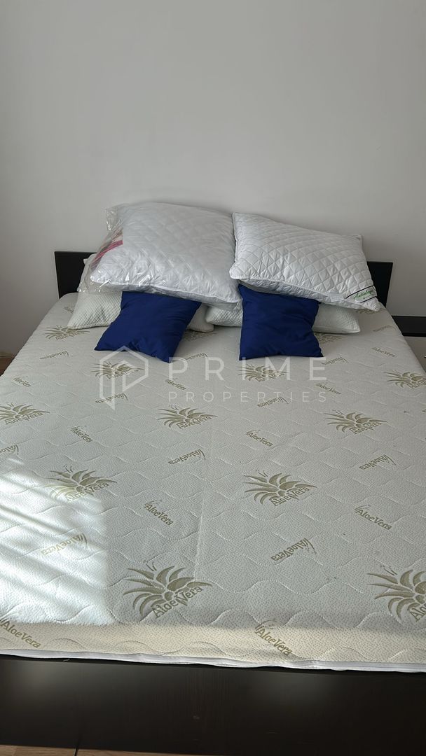 Vă prezentăm 2 camere, confort și acces rapid UMFST - Poză 7