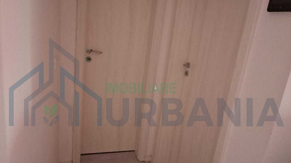 Apartament 2 Camere Open-Space, Complex Visan - Bucium, 75.000 EUR - Poză 3