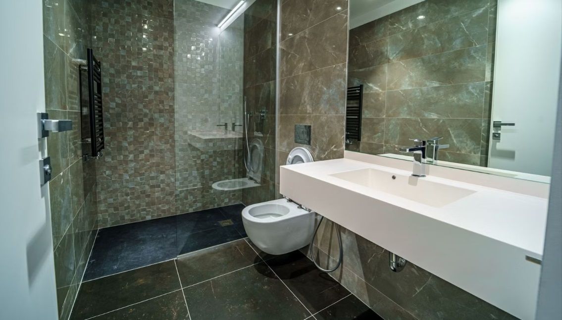 Apartament de lux 3 camere One Mircea Eliade – Priveliște panoramica - Poză 40