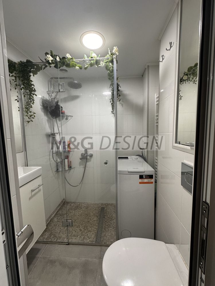 Apartament 2 camere Sagului etaj 2 cu centrala - Poză 8