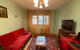 Apartament 2 camere Militari Lujerului, 2 minute de metrou, comision 0 ! - Poză 1