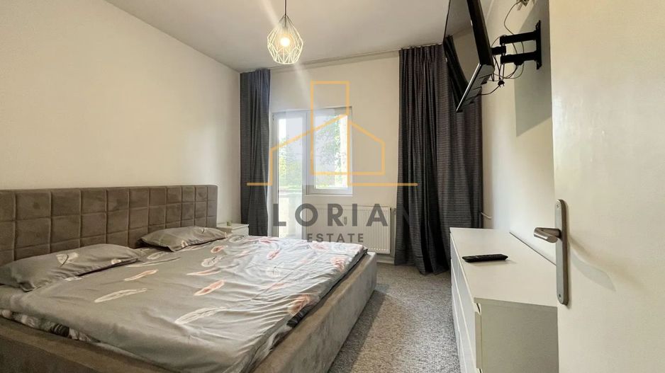 Apartament 3 camere, Garaj+Boxa - Poză 9