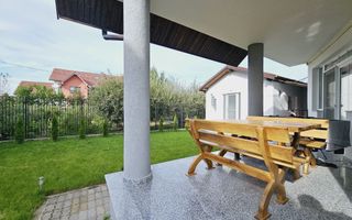 Casa individuala de vanzare, Alba-Micesti - Poză 11