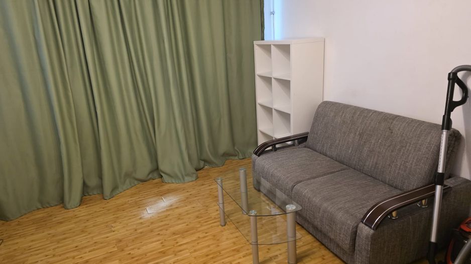 AP. 3 CAMERE- UNIRII, PET-FRIENDLY, BLOC REABILITAT, MODERN, METROU - Poză 2