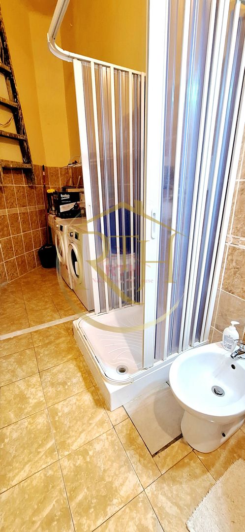 Oferim spre inchiriere,Apartament 1 camera, zona Centrala a orasului . - Poză 11