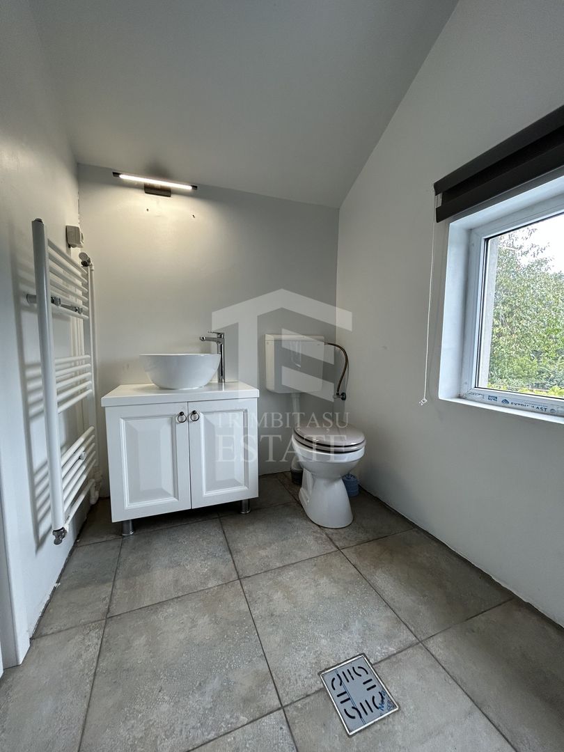 Casa P+1 din BCA ideala pentru o familie antreprenoare – Pecineaga - Poză 9