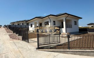 Case noi în zona Lebăda – 4 camere, teren 550 mp - 155.000 € - Poză 1