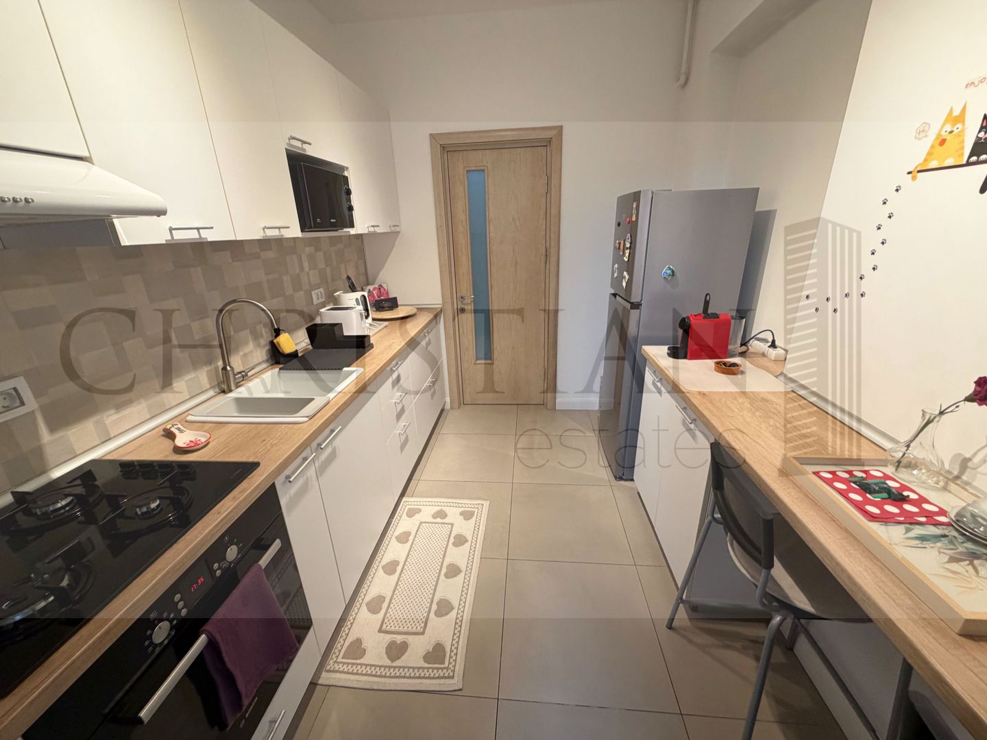 2 camere - Grozavesti - Novum Residence - Splaiul Independenței 332B - Poză 13