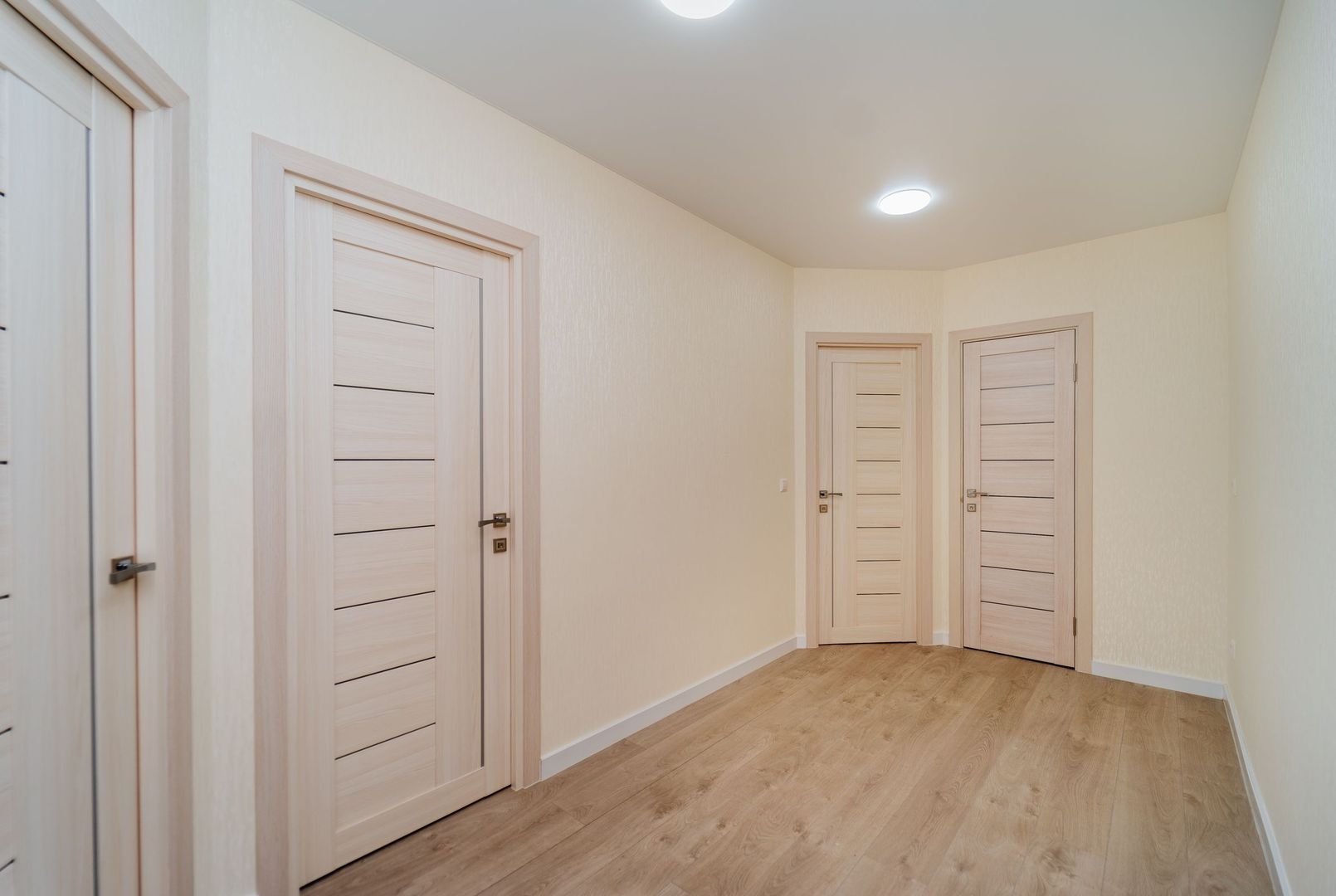 Apartament gata de trai, 2 camere, Docuceaev. - Poză 5