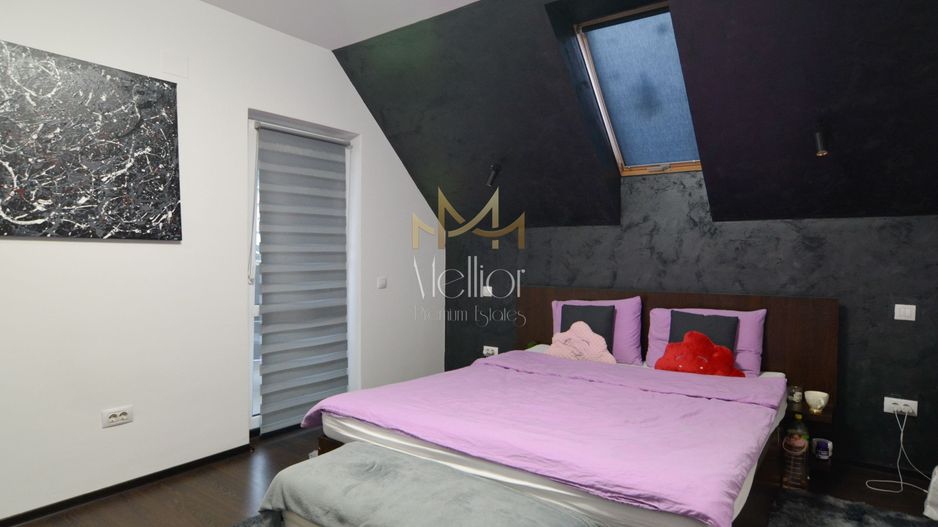 Casa de vanzare in Cartierul Europa-liniste, spartiu, confort - Poză 12