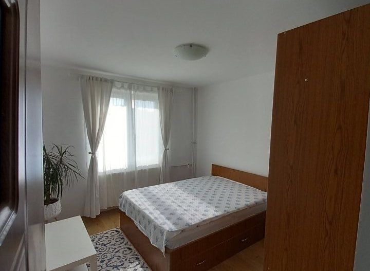 Apartament de lux 3 camere CRANGASI - Poză 1